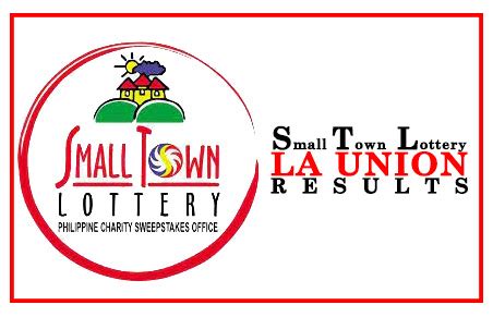 stl result today la union